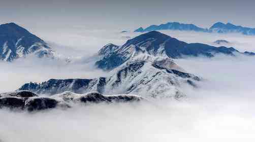 江西武功山徒步，武功山兩日游攻略