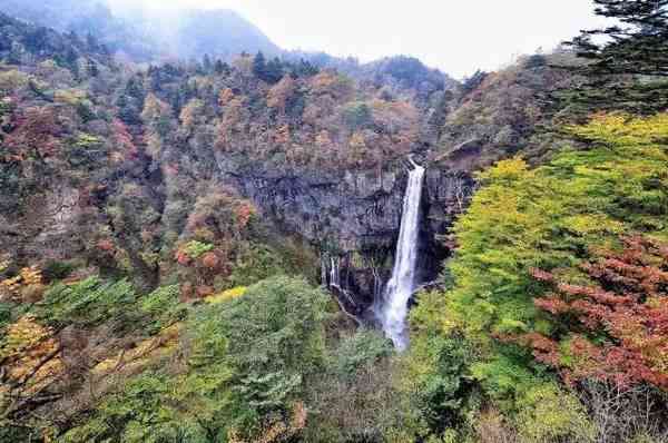 日本人氣最高的小長假旅游目的地