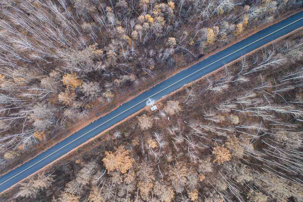 阿爾山旅游景點(diǎn)介紹，阿爾山自駕游路線