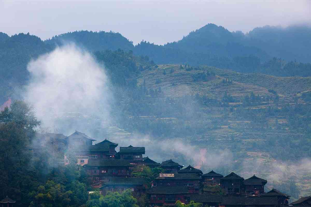 貴州旅游攻略，必去景點有哪些？