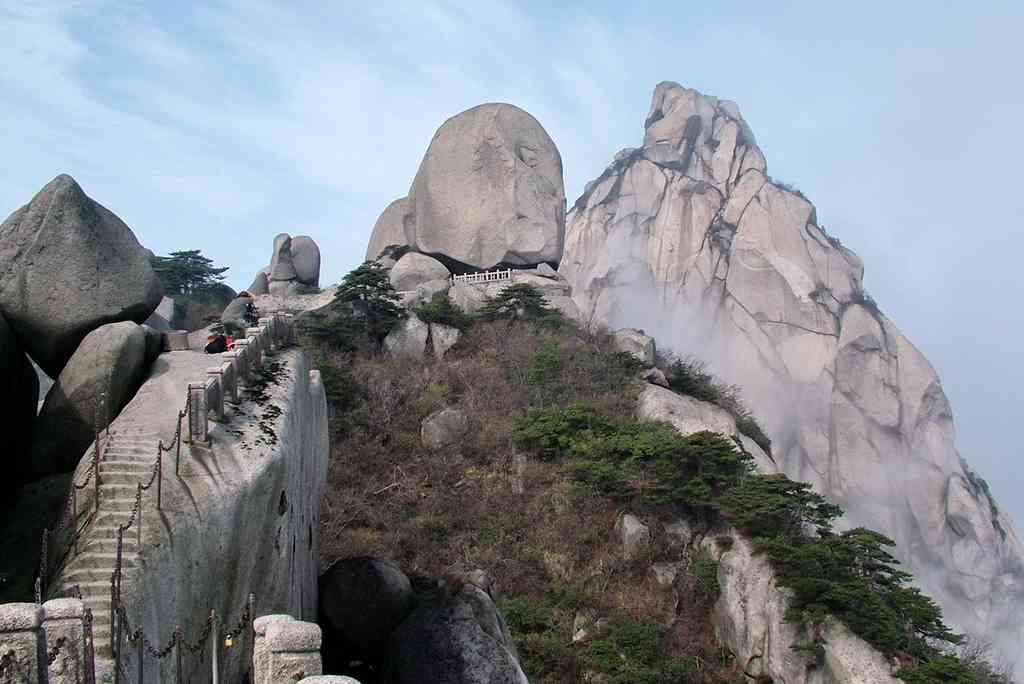 安慶風(fēng)景美嗎？安慶周邊旅游景點(diǎn)推薦