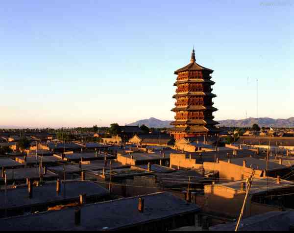 去山西旅游穿什么_山西天氣怎么樣_山西最佳旅游時(shí)間