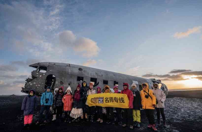 維克小鎮(zhèn)在哪里？冰島旅行必打卡維克小鎮(zhèn)