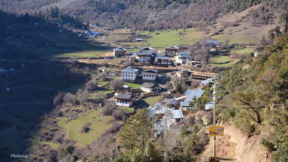 麗江雨崩徒步攻略_六天雨崩徒步感受梅里雪山秘境