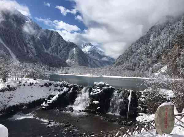 成都出發(fā) 清明小長假最佳的5個去處