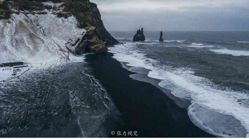 維克小鎮(zhèn)在哪里？冰島旅行必打卡維克小鎮(zhèn)