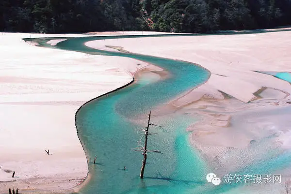 上帝為什么造四川（甘孜國際攝影大賽獲獎作品選）