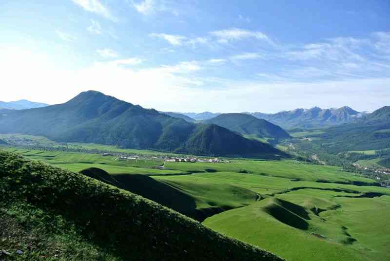 攝影家創(chuàng)作基地——卓爾山