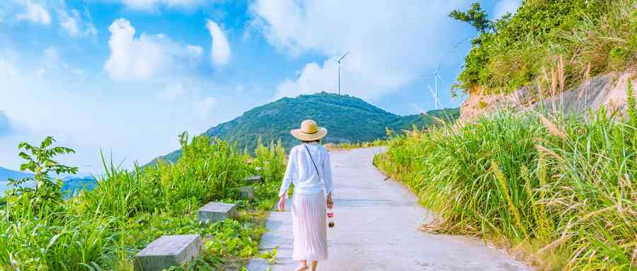 如何前往衢山島？教你如何玩轉衢山島