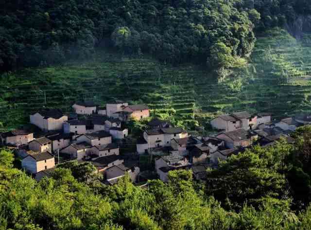 下雨天，不如來霞浦走一遭“濕身”旅行