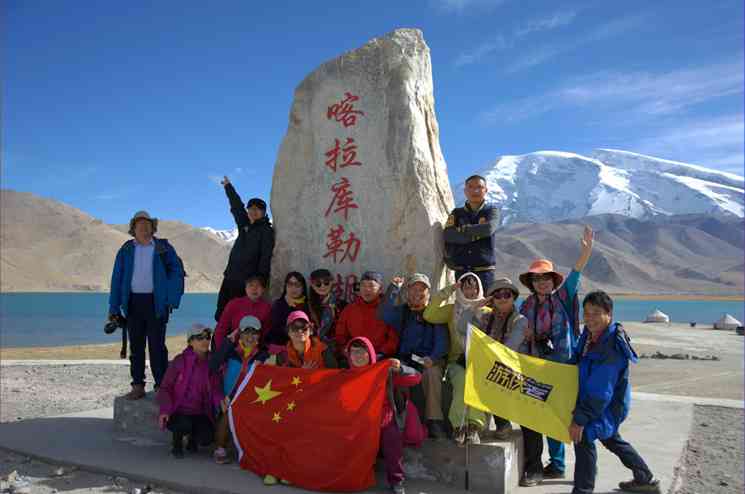 塔縣，帕米爾高原上的明珠（附攻略）