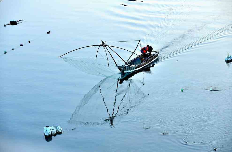 如何拍出酷炫大片——霞浦?jǐn)z影指南