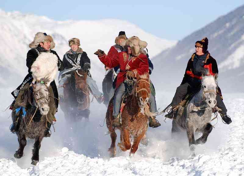 冬季新疆旅游注意事項(xiàng)