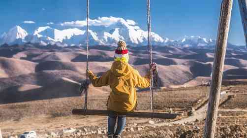 牛背山在哪里?牛背山可以去了嗎？