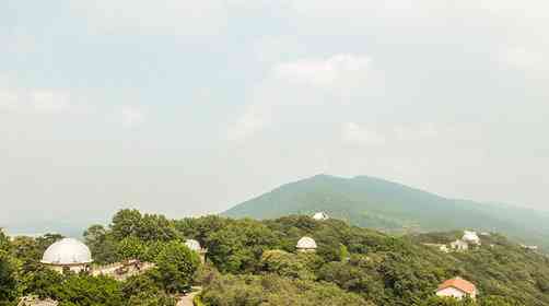 南京紫金山門票多少錢？紫金山景區(qū)有哪些風景看點