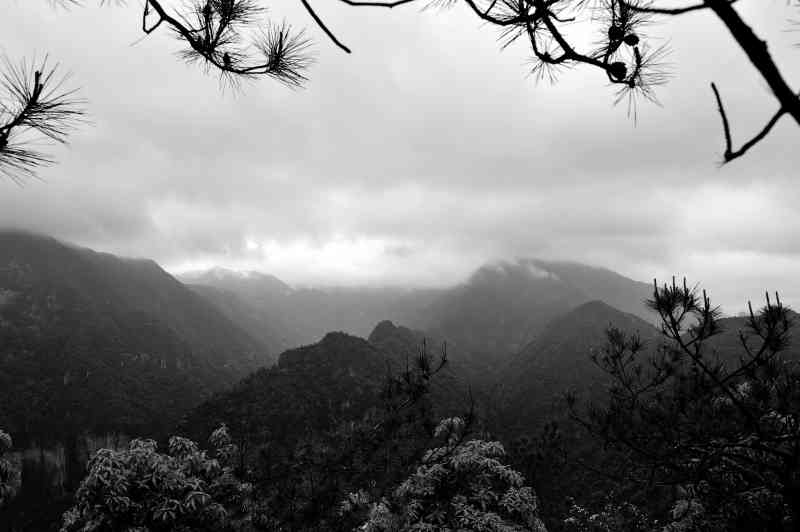 東南第一山雁蕩山哪個(gè)景點(diǎn)最好玩