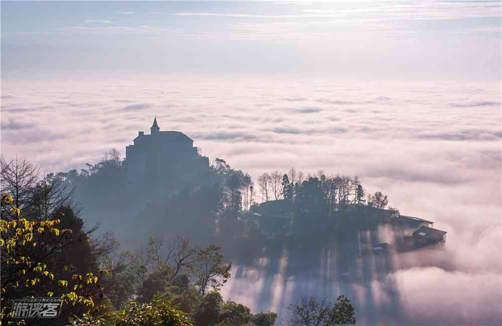 為什么一定要去一次莫干山裸心堡？揭秘必去裸心堡的七大理由