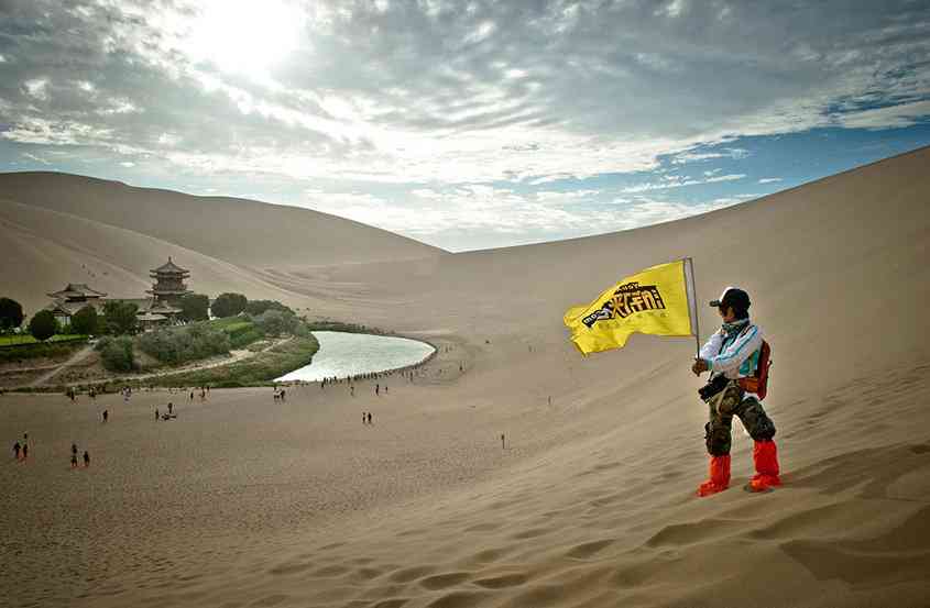 想去沙漠旅游?這些景點你知道嗎