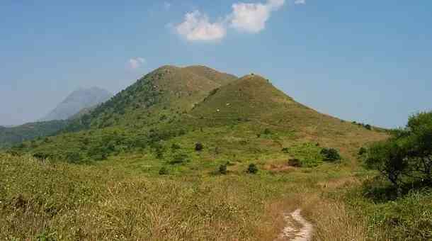 你知道鳳凰徑在哪里嗎？