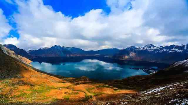 東北賞秋去哪兒