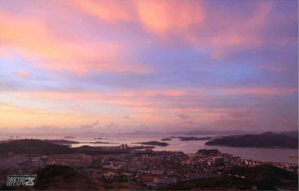 桃花島在哪？親子游去桃花島景區(qū)如何？