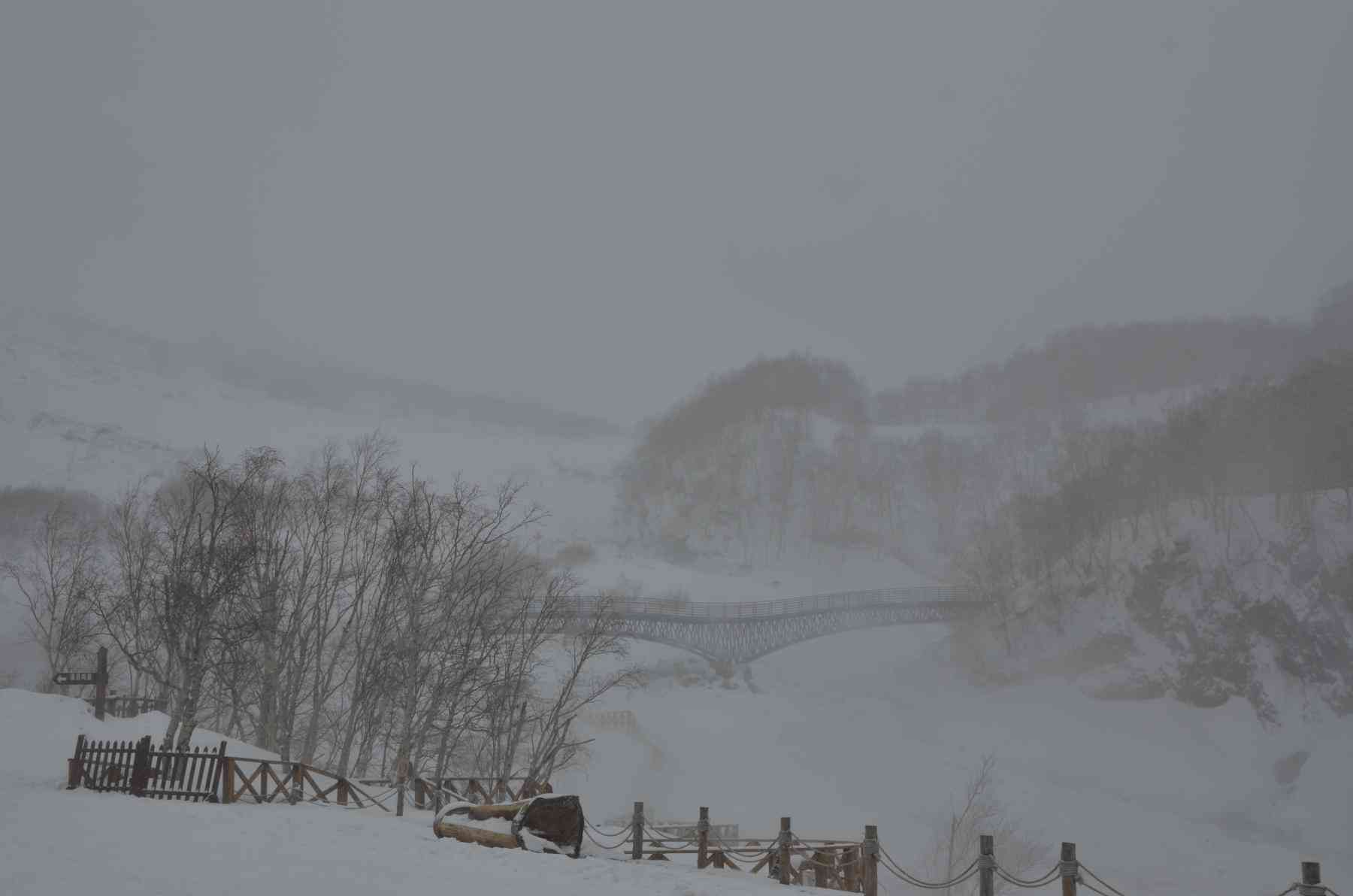 東北旅游攻略，吉林旅游哪里好玩 ，景點(diǎn)有哪些