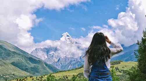 牛背山在哪里?牛背山可以去了嗎？