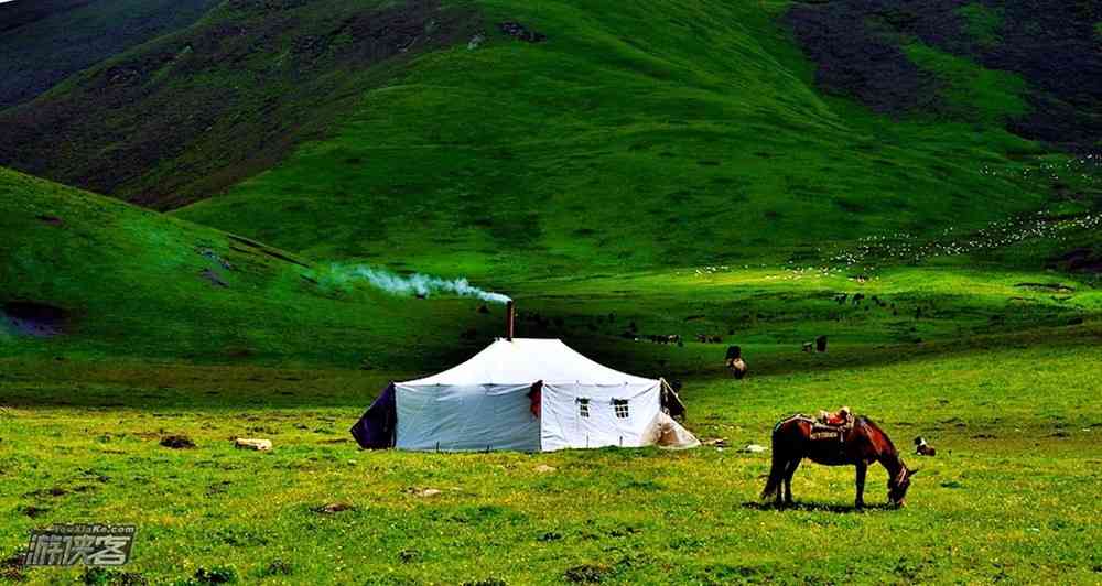 春天去祁連山旅游怎么樣