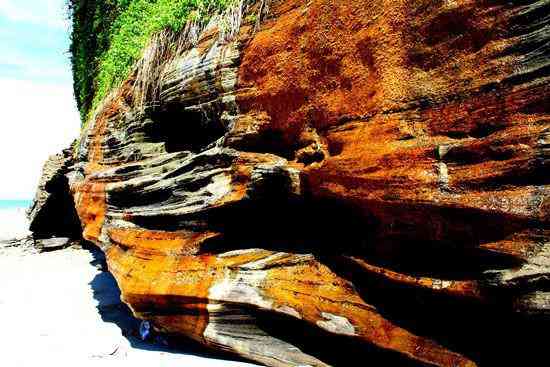 “中國大堡礁”潿洲島那些不可錯過的