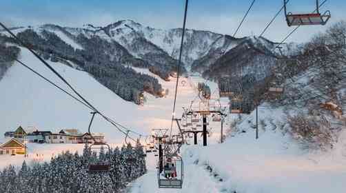 第一次去日本北海道滑雪需要知道的事情，北海道滑雪攻略