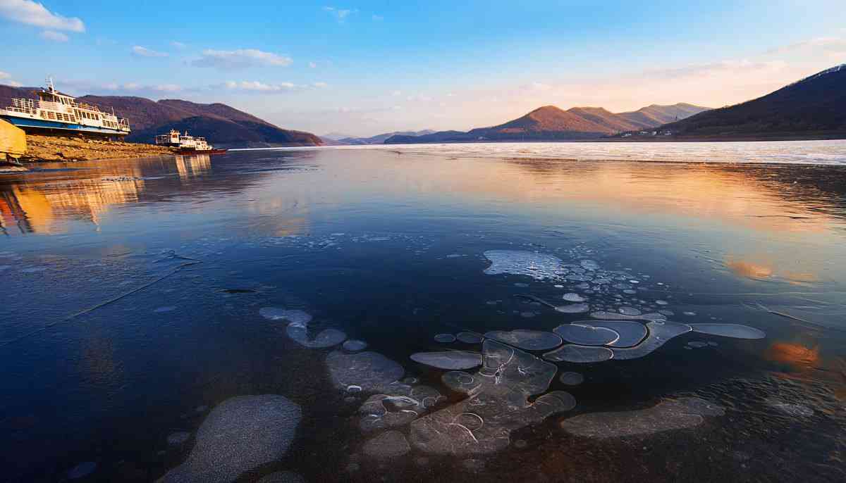 東北旅游推薦地——吉林