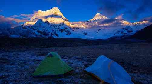 喜馬拉雅登山必備，喜馬拉雅徒步注意事項