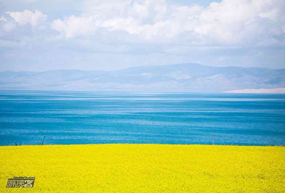 青海湖景色怎么樣？什么時(shí)間去旅游最好？