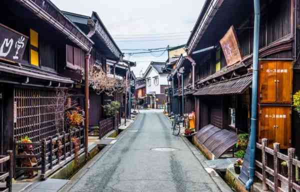 日本人氣最高的小長假旅游目的地