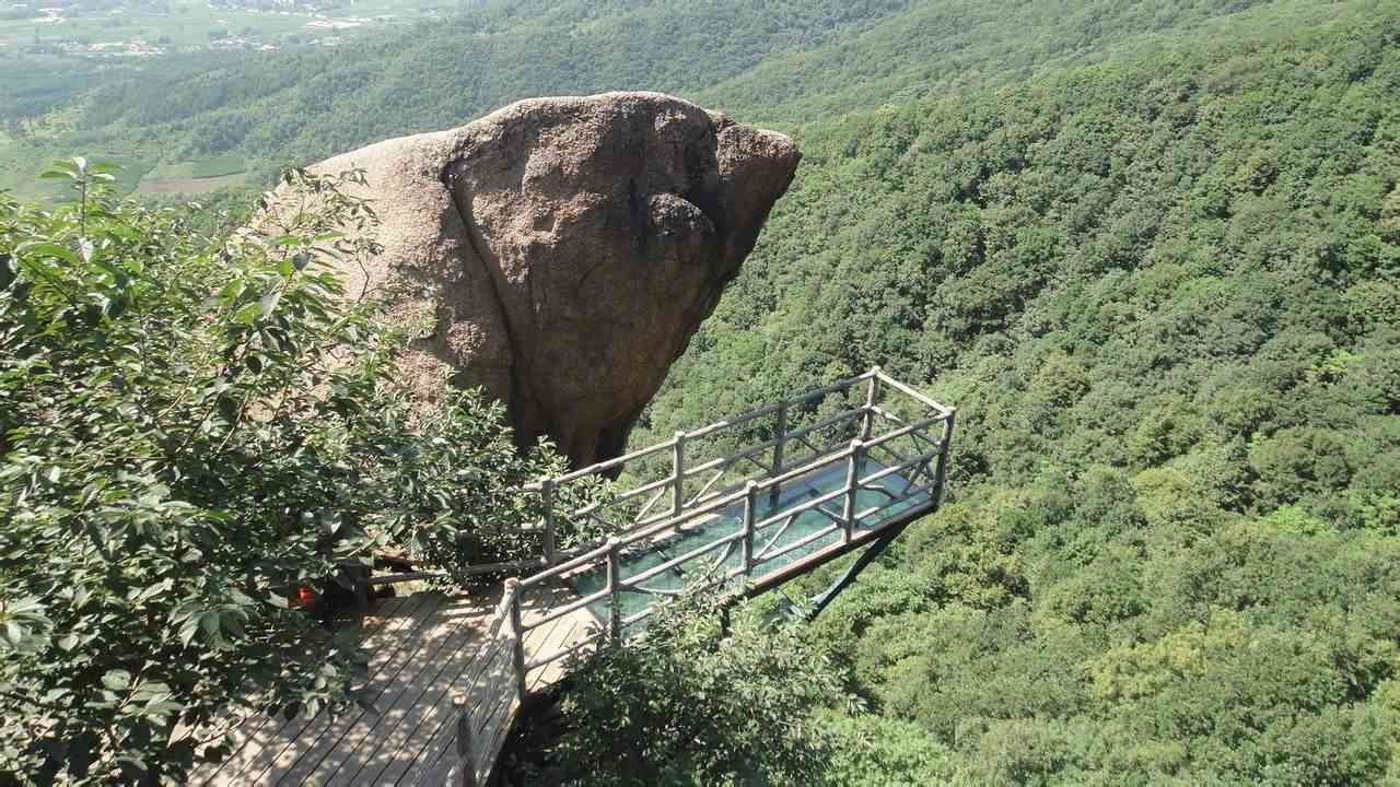 東北旅游推薦地——吉林