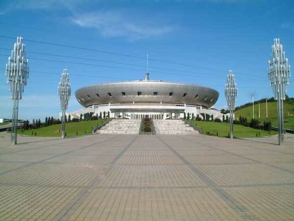 益陽奧林匹克公園