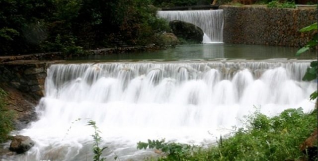 水竹灣森林公園