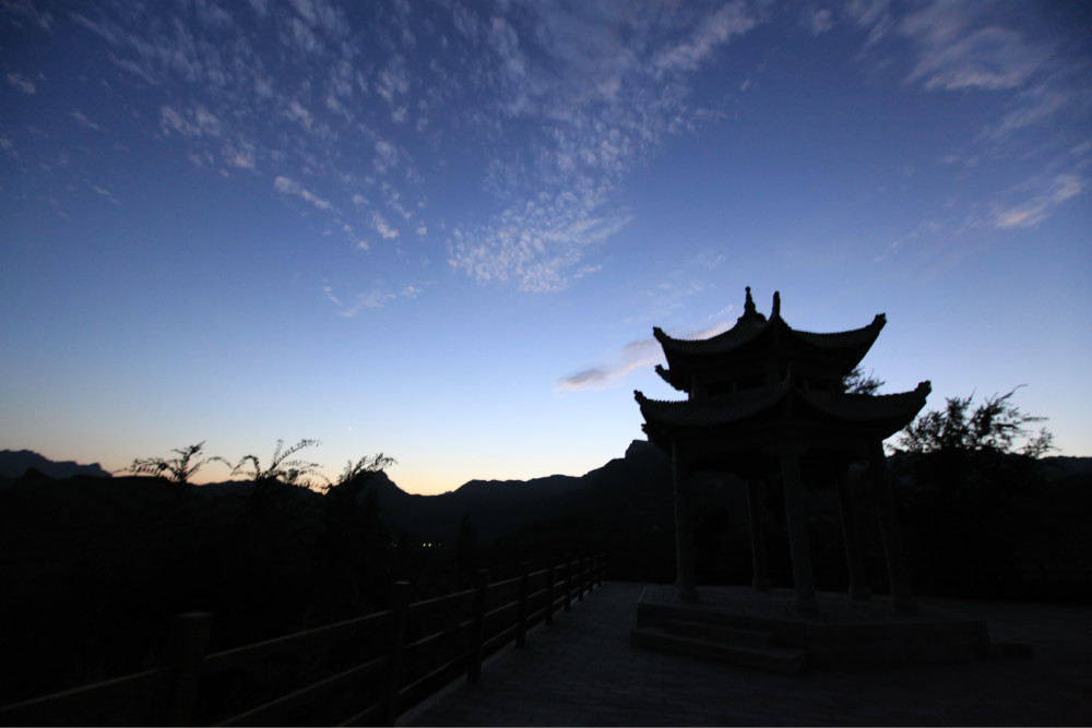 朝陽寺