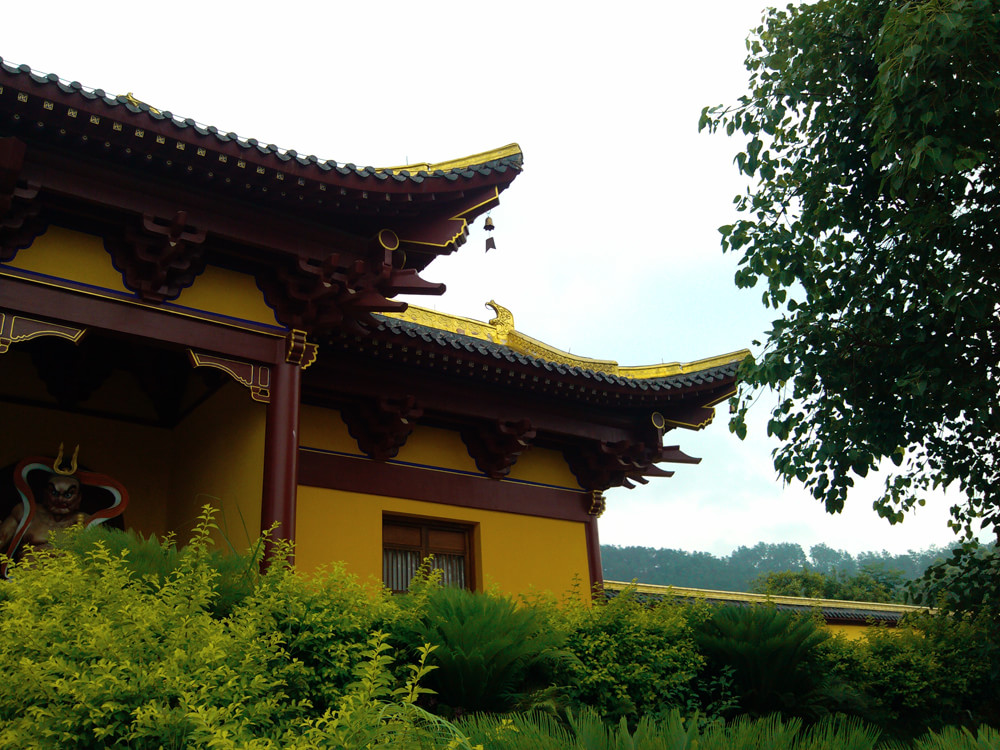 蓮音寺