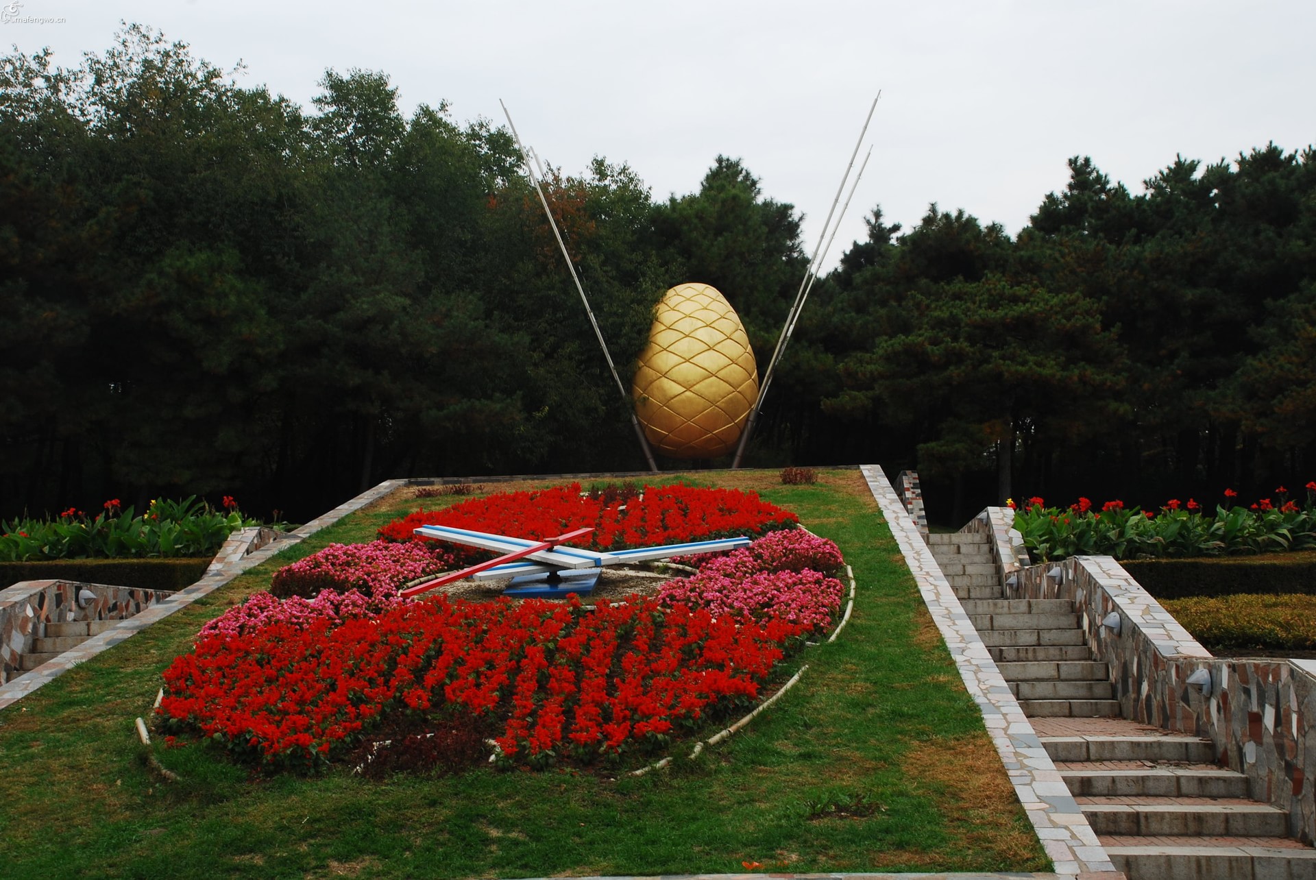 沈陽植物園