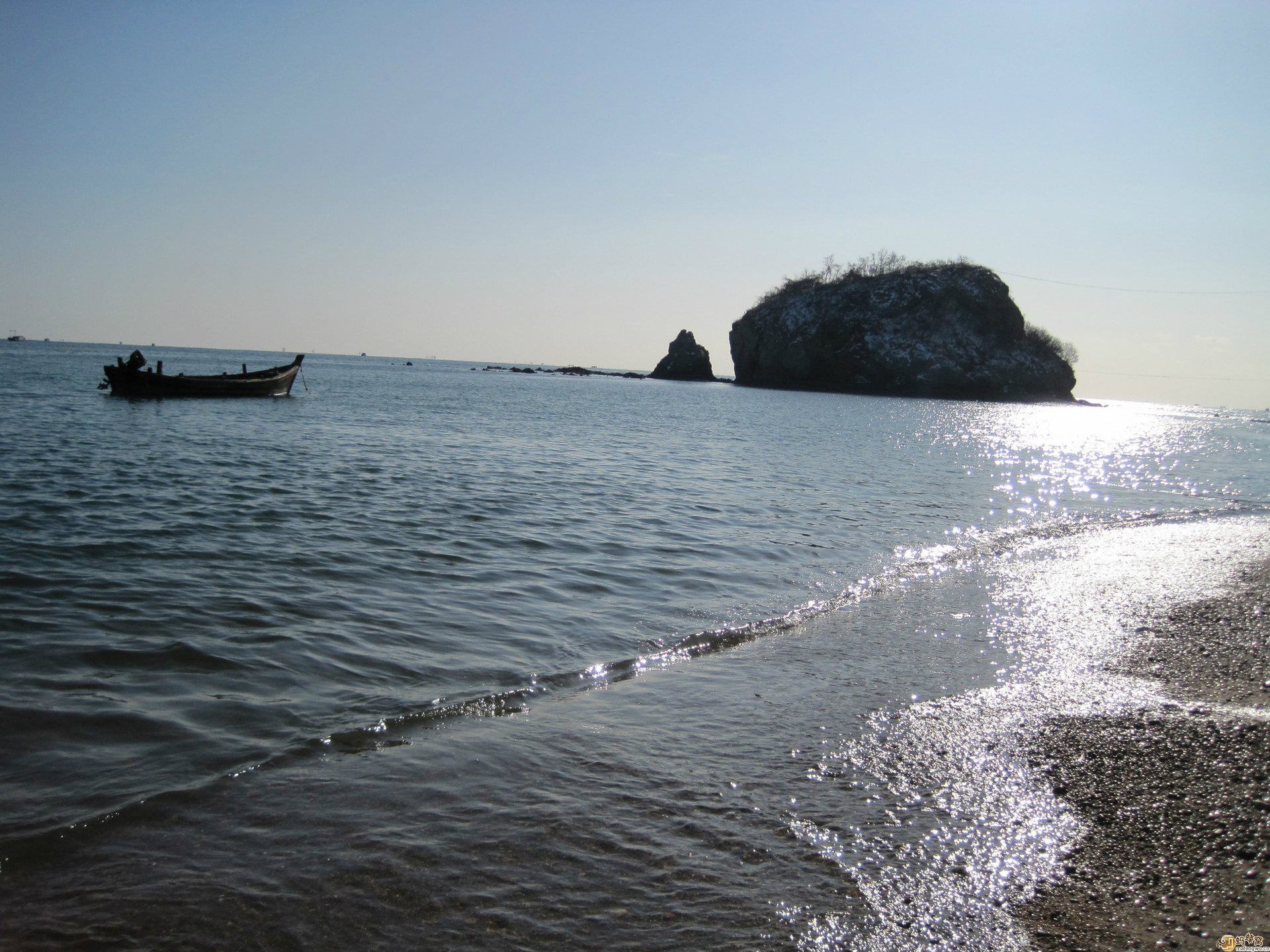 十里黃金海岸