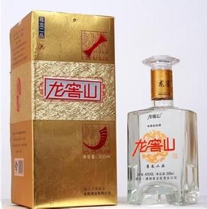 龍窖山酒