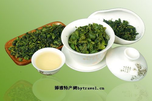 寶田茶葉