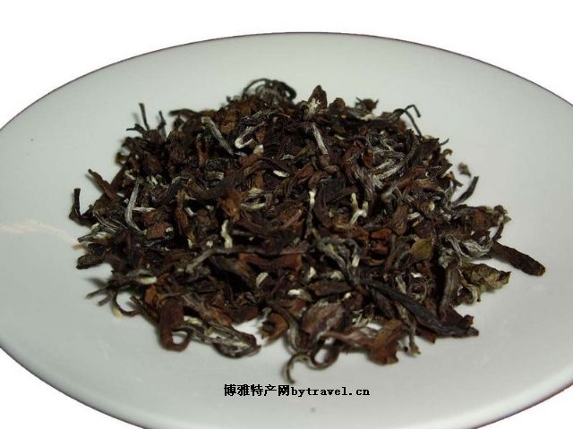 北埔膨風(fēng)茶