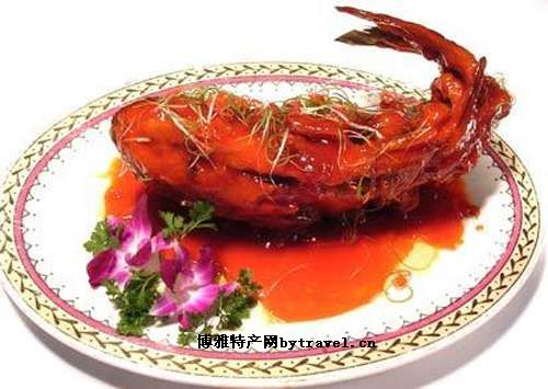 鯉魚(yú)躍龍門(mén)