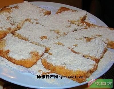 瑯琊酥糖