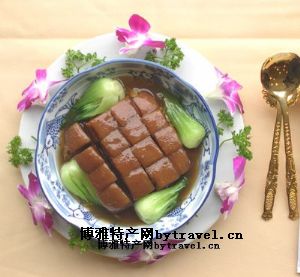 梅菜東坡肉