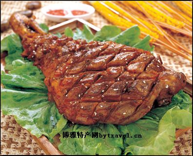 烏拉特羊肉