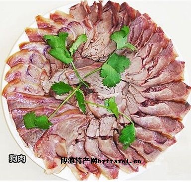 沛縣狗肉