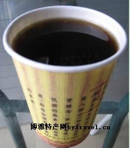 梧州涼茶